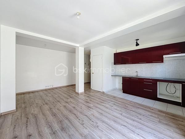 Duplex de 75,33 m²