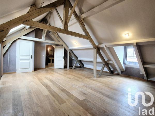 Maison à vendre 6 pièces 150 m² Bénouville