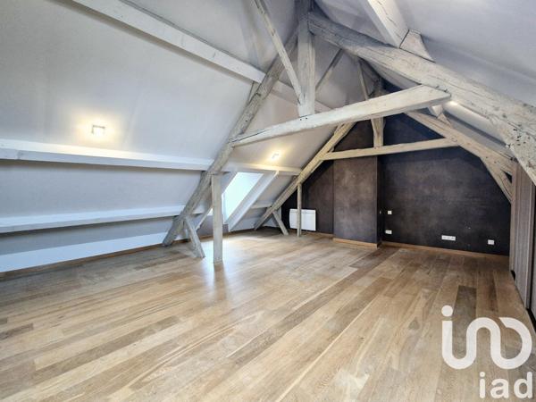 Maison à vendre 6 pièces 150 m² Bénouville