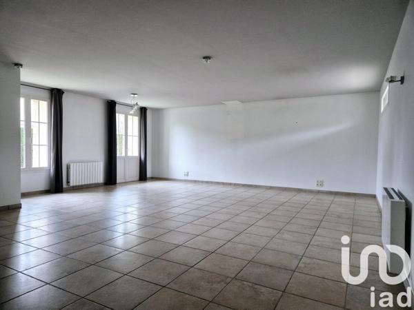 Maison à vendre 6 pièces 150 m² Bénouville
