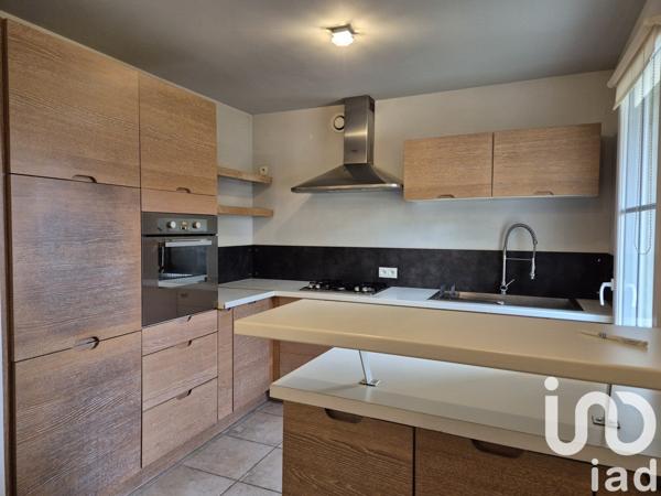 Maison à vendre 6 pièces 150 m² Bénouville