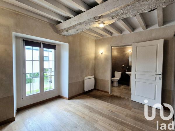 Maison à vendre 6 pièces 150 m² Bénouville