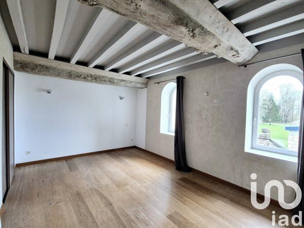Maison à vendre 6 pièces 150 m² Bénouville