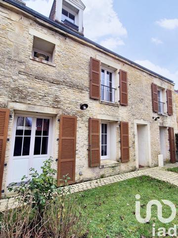 Maison à vendre 6 pièces 150 m² Bénouville