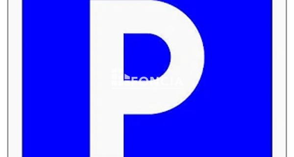 À vendre Parking 13.5 m² - Sanary-sur-mer 83110