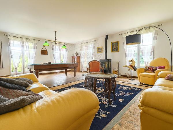 Maison  en vente - Oise - 60