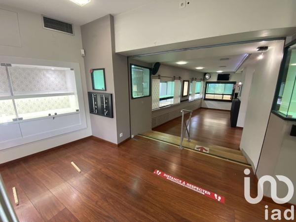 Immeuble à vendre 287 m² Parthenay