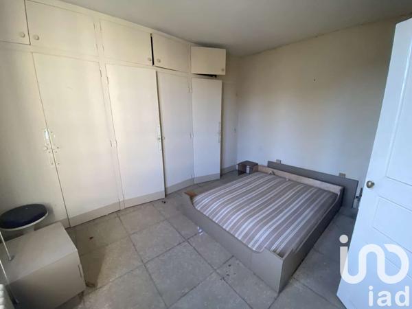 Immeuble à vendre 287 m² Parthenay