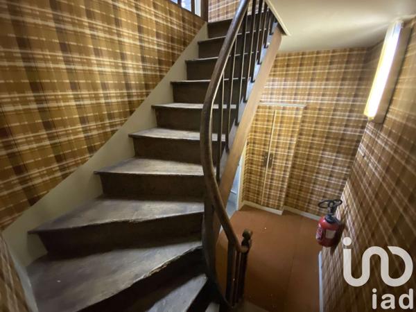 Immeuble à vendre 287 m² Parthenay