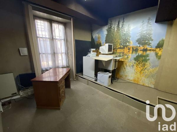 Immeuble à vendre 287 m² Parthenay