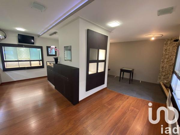 Immeuble à vendre 287 m² Parthenay