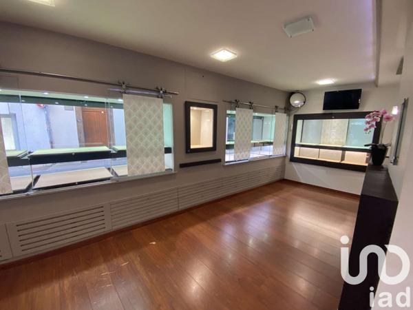 Immeuble à vendre 287 m² Parthenay