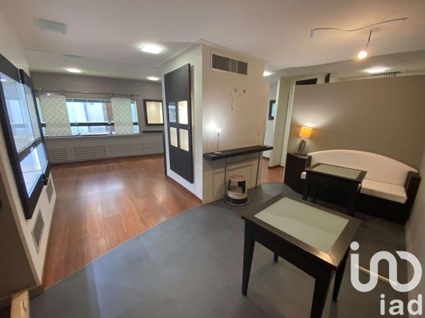 Immeuble à vendre 287 m² Parthenay