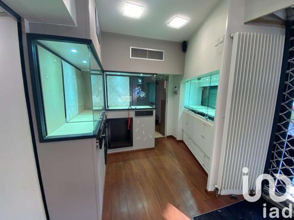 Immeuble à vendre 287 m² Parthenay