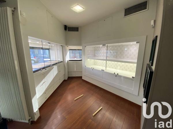 Immeuble à vendre 287 m² Parthenay