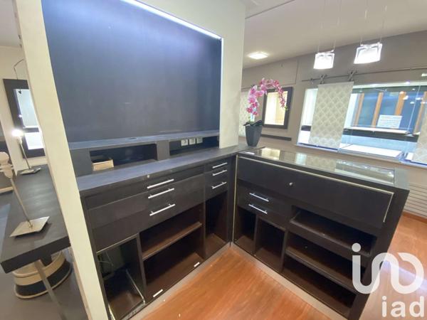 Immeuble à vendre 287 m² Parthenay