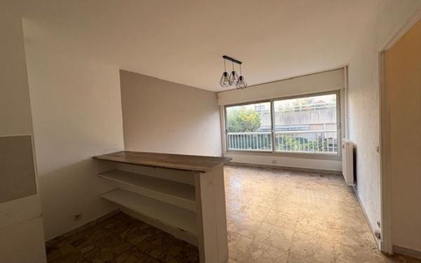 Appartement à vendre    2 pièces • 37,19 m2 Cagnes-sur-Mer
