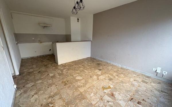 Appartement à vendre    2 pièces • 37,19 m2 Cagnes-sur-Mer