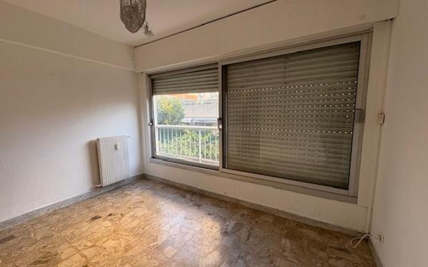 Appartement à vendre    2 pièces • 37,19 m2 Cagnes-sur-Mer