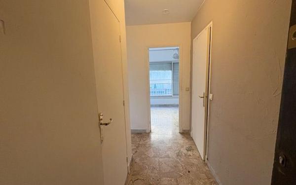 Appartement à vendre    2 pièces • 37,19 m2 Cagnes-sur-Mer