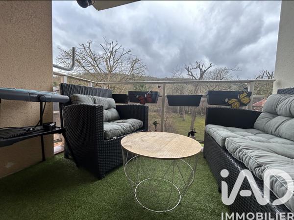 Appartement à vendre 3 pièces 68 m² Fameck