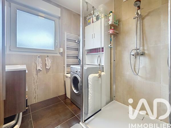 Appartement à vendre 3 pièces 68 m² Fameck