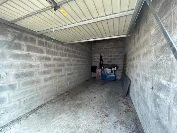 Vente parking 13.5m²