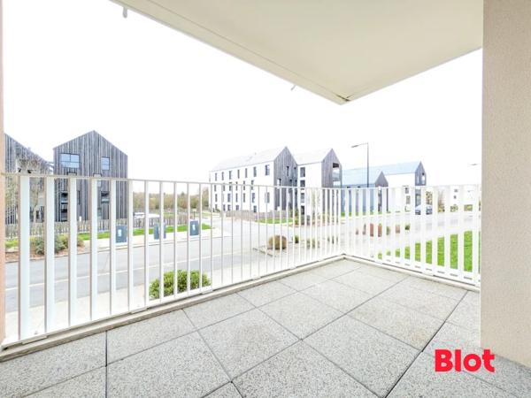 Appartement 3 pièce(s)