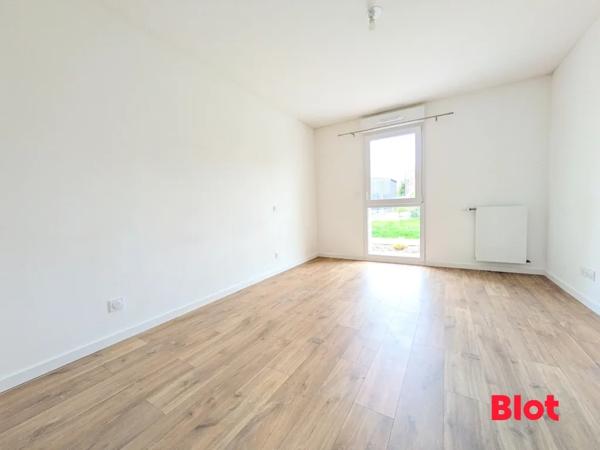 Appartement 3 pièce(s)