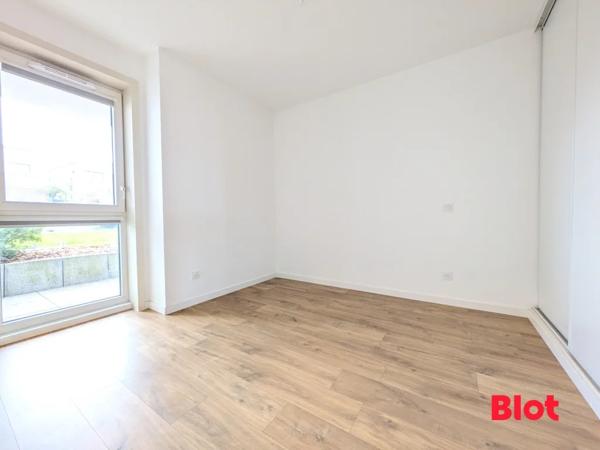 Appartement 3 pièce(s)