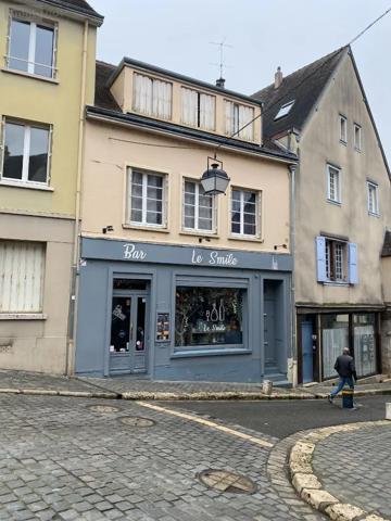 Achat - Immeuble | Immeuble de rapport Chartres 28000
