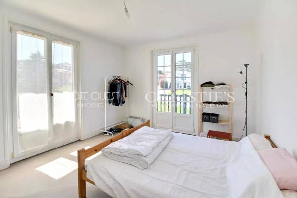 À vendre Ciboure - Appartement avec terrasse à deux pas de la plage