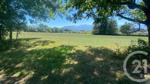 Terrain à vendre  3904 m 2   TILHOUSE  - 65