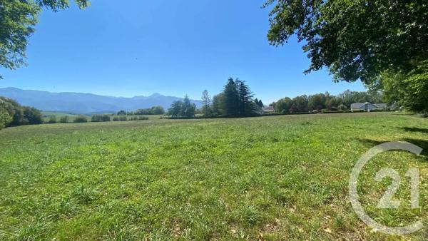 Terrain à vendre  3904 m 2   TILHOUSE  - 65