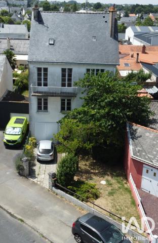 Maison à vendre 9 pièces 154 m² Saint-Nazaire