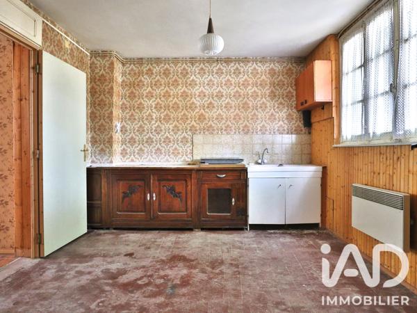 Maison à vendre 9 pièces 154 m² Saint-Nazaire