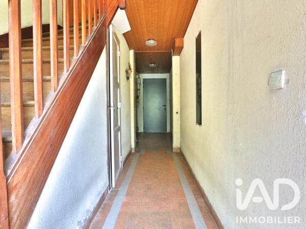 Maison à vendre 9 pièces 154 m² Saint-Nazaire