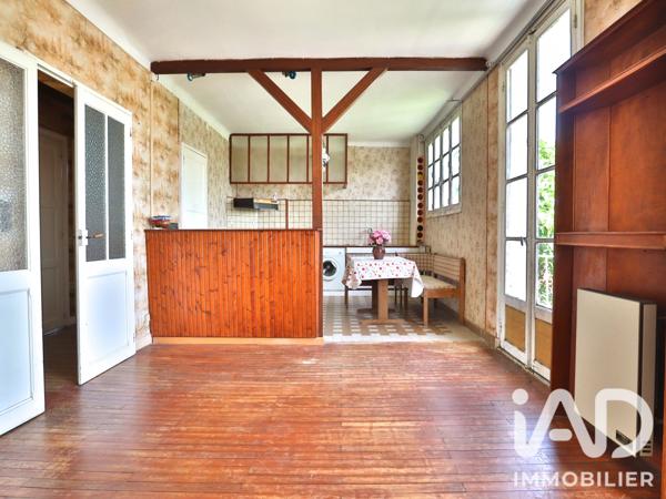 Maison à vendre 9 pièces 154 m² Saint-Nazaire