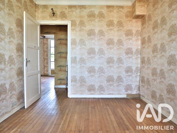Maison à vendre 9 pièces 154 m² Saint-Nazaire