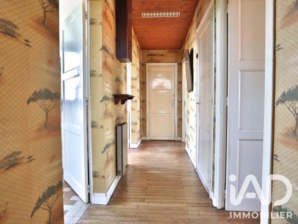 Maison à vendre 9 pièces 154 m² Saint-Nazaire