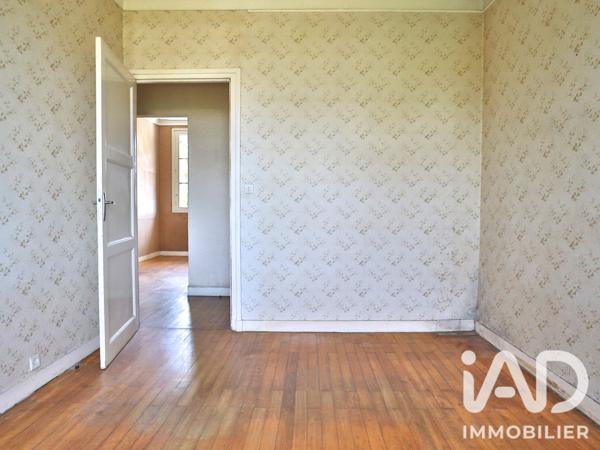 Maison à vendre 9 pièces 154 m² Saint-Nazaire