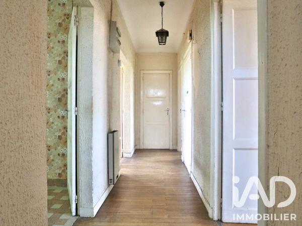 Maison à vendre 9 pièces 154 m² Saint-Nazaire