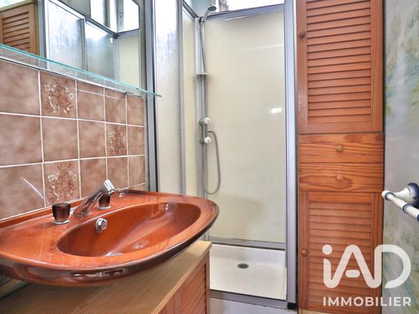 Maison à vendre 9 pièces 154 m² Saint-Nazaire