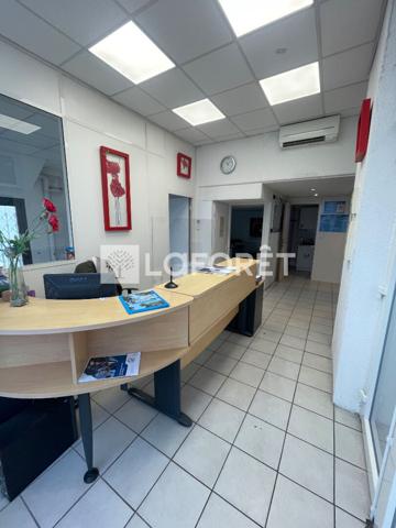 Achat bureau Montpellier - 138 m² - 245 000 €