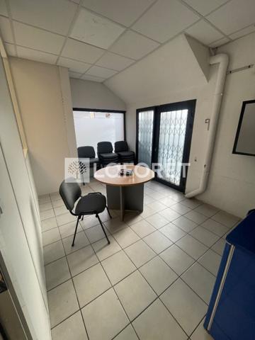 Achat bureau Montpellier - 138 m² - 245 000 €