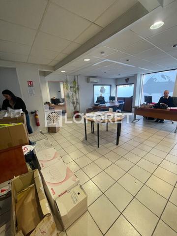 Achat bureau Montpellier - 138 m² - 245 000 €