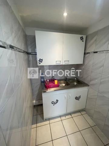 Achat bureau Montpellier - 138 m² - 245 000 €