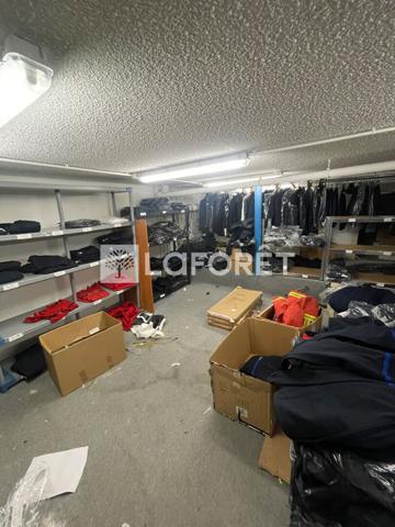 Achat bureau Montpellier - 138 m² - 245 000 €