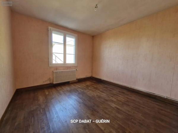 Achat - Maison Romagny Fontenay 50140 4 pièces 102 m 2 1469 m 2