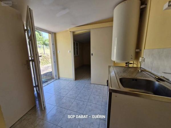 Achat - Maison Romagny Fontenay 50140 4 pièces 102 m 2 1469 m 2